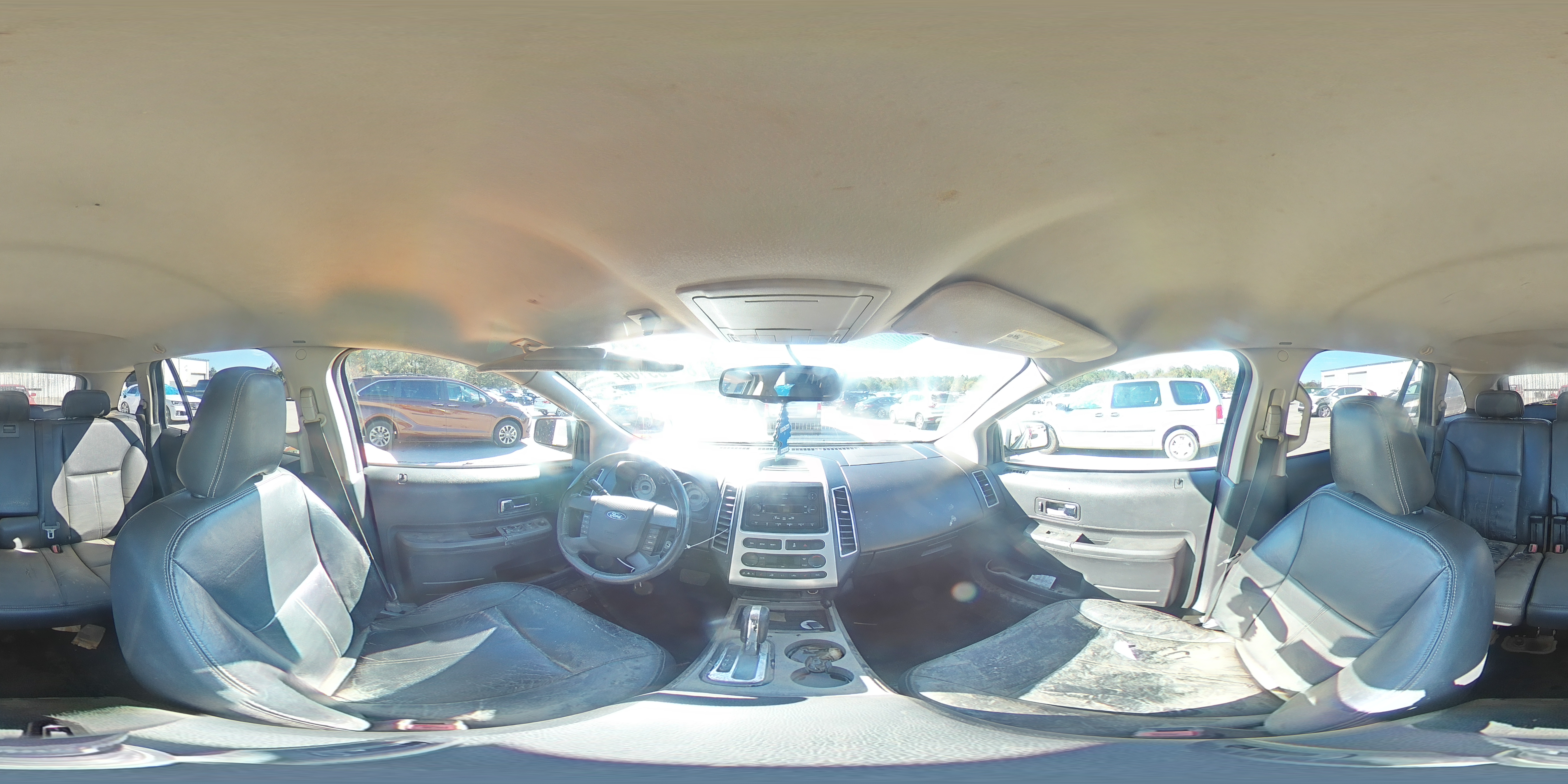 2007 Ford Edge - Image 13