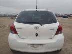 2009 Toyota Yaris  продається в Dyer, IN - Front End