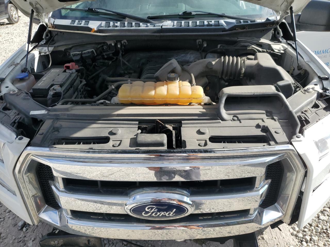 2017 Ford F-150 - Image 11