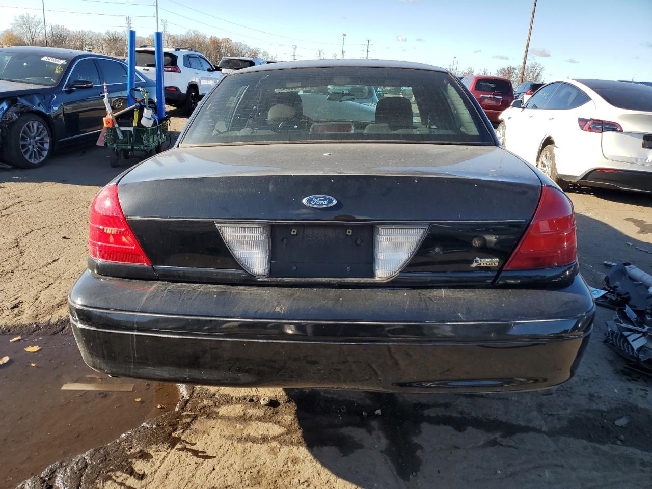 2010 Ford Crown Victoria - Image 6