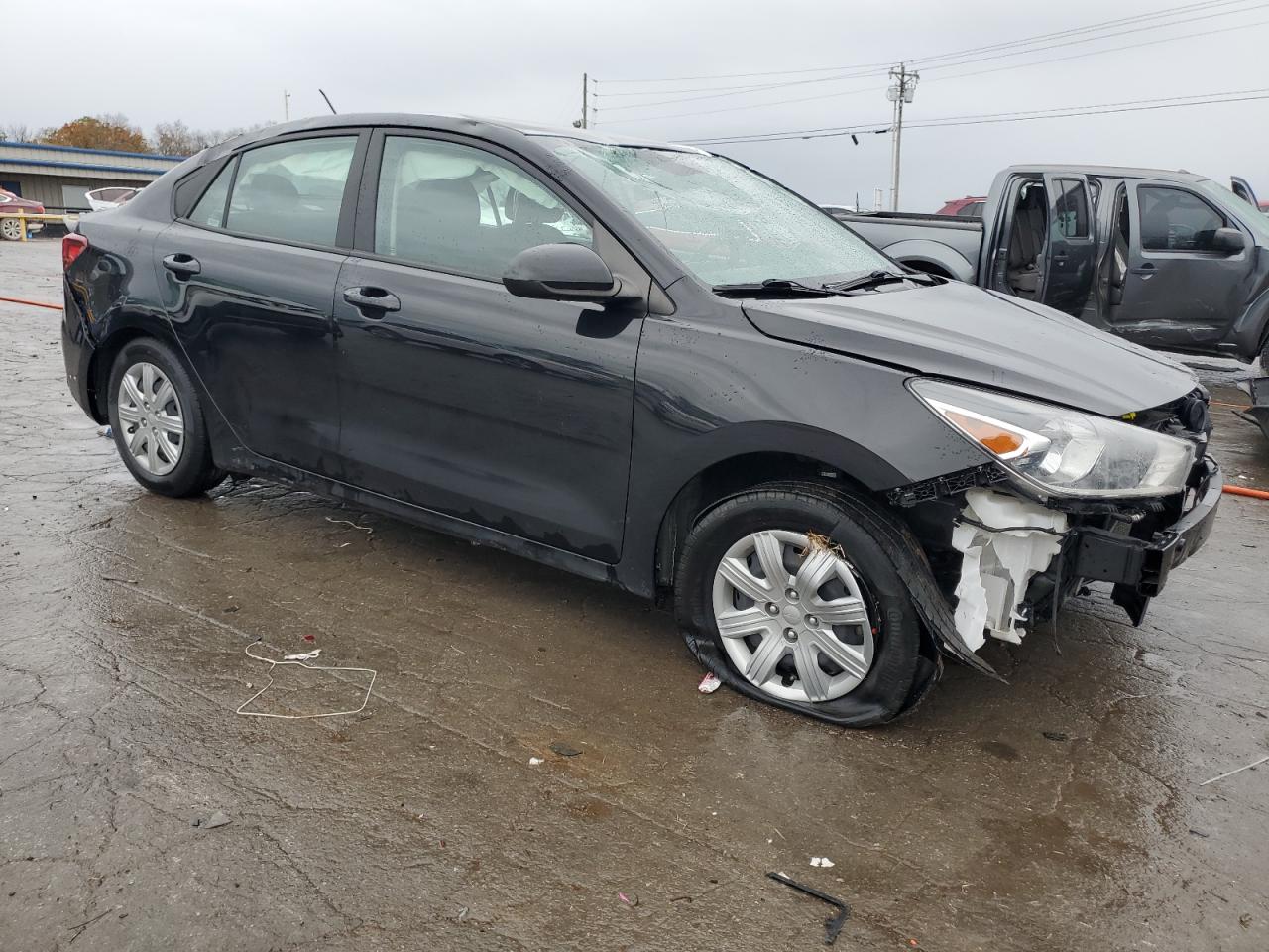 2022 Kia Rio - Image 4