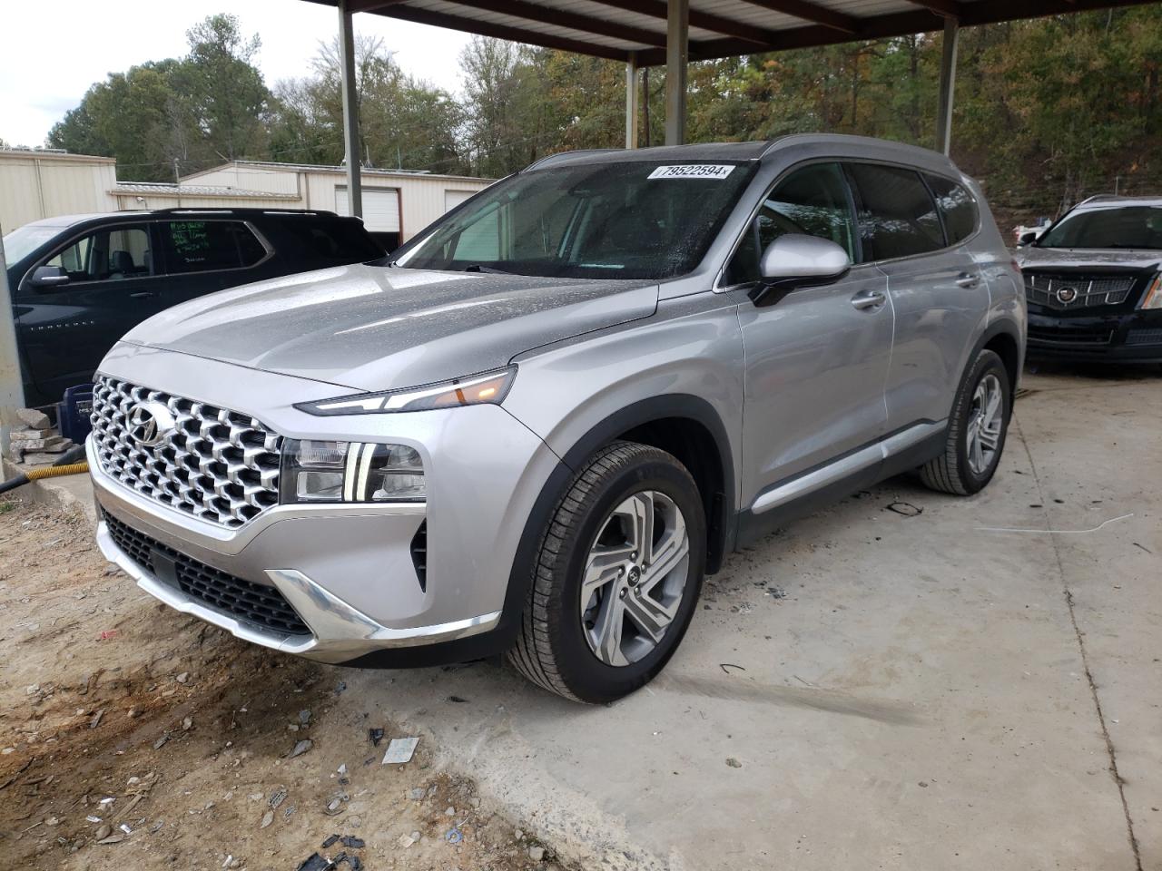 2022 Hyundai Santa Fe - Image 1