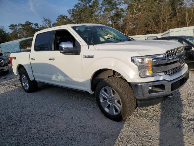 1FTEW1E45LFC16692 Ford F-150 F150 SUPER 4