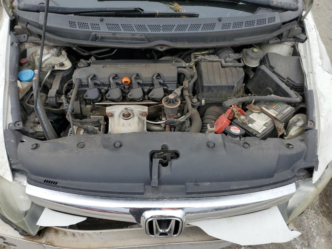 2007 Honda Civic - Image 12