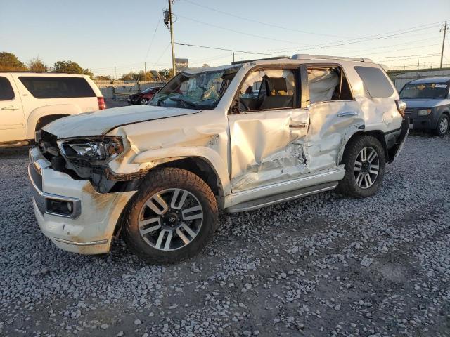 2014 Toyota 4Runner Sr5