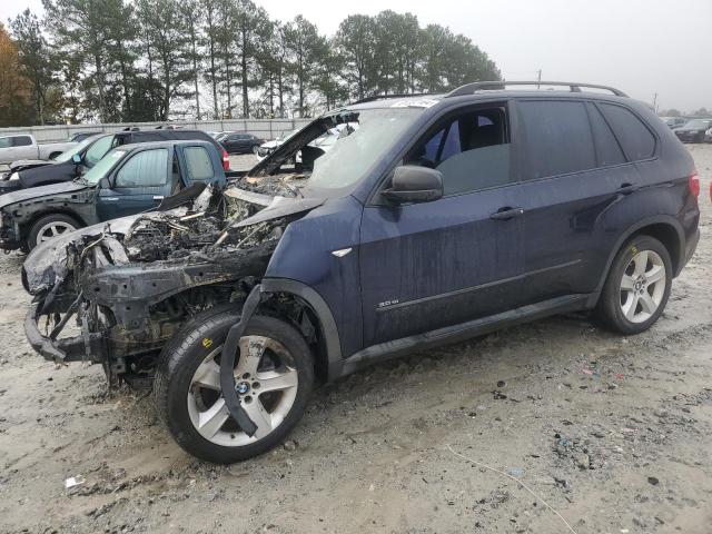 2008 Bmw X5 3.0I