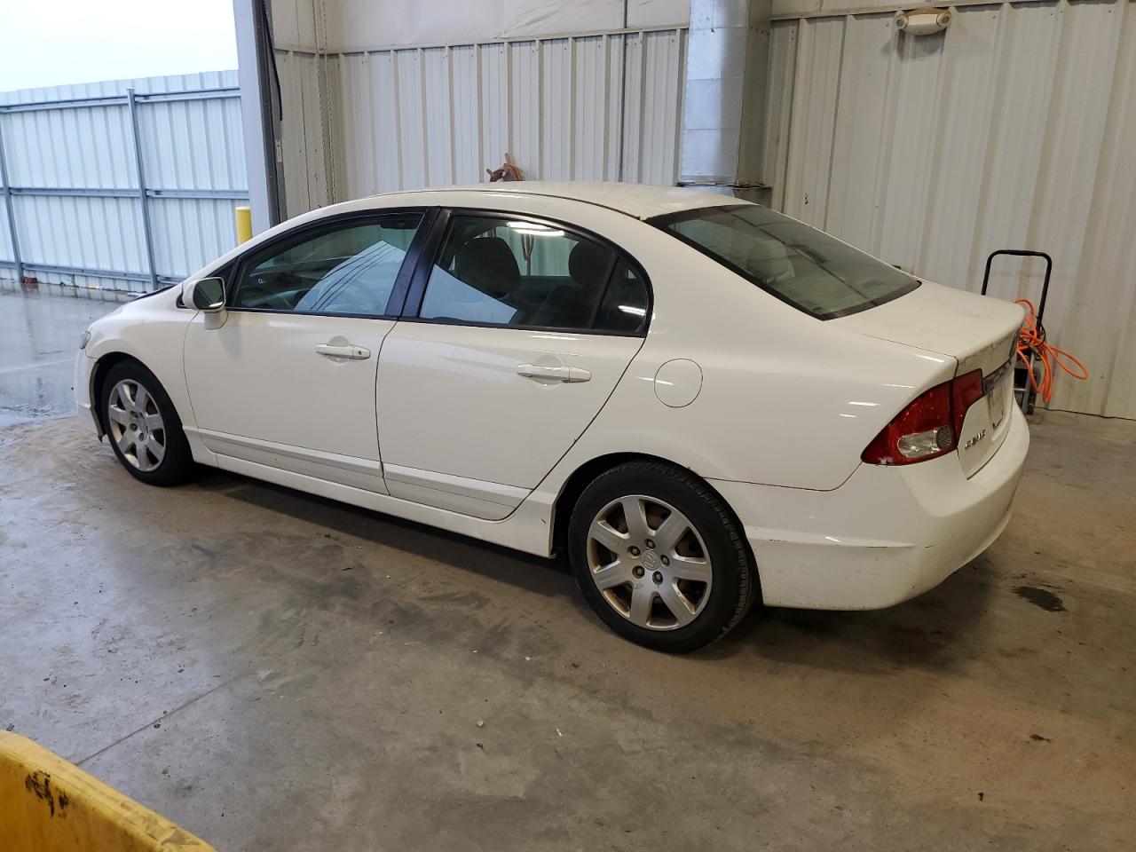 2010 Honda Civic - Image 2