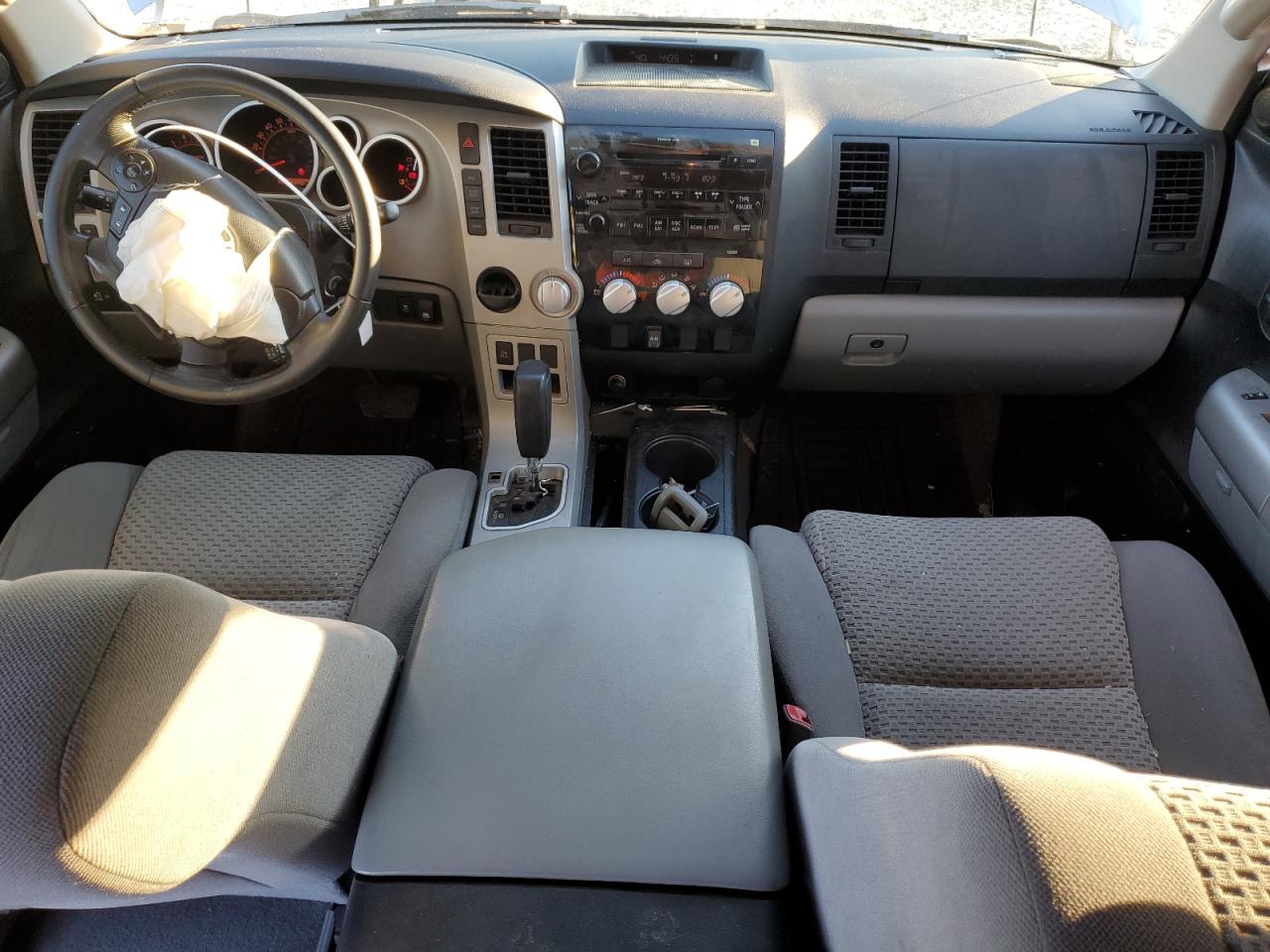 2008 Toyota Tundra - Image 8