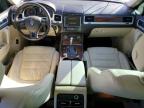 2014 Volkswagen Touareg V6 for Sale in Eldridge, IA - Front End