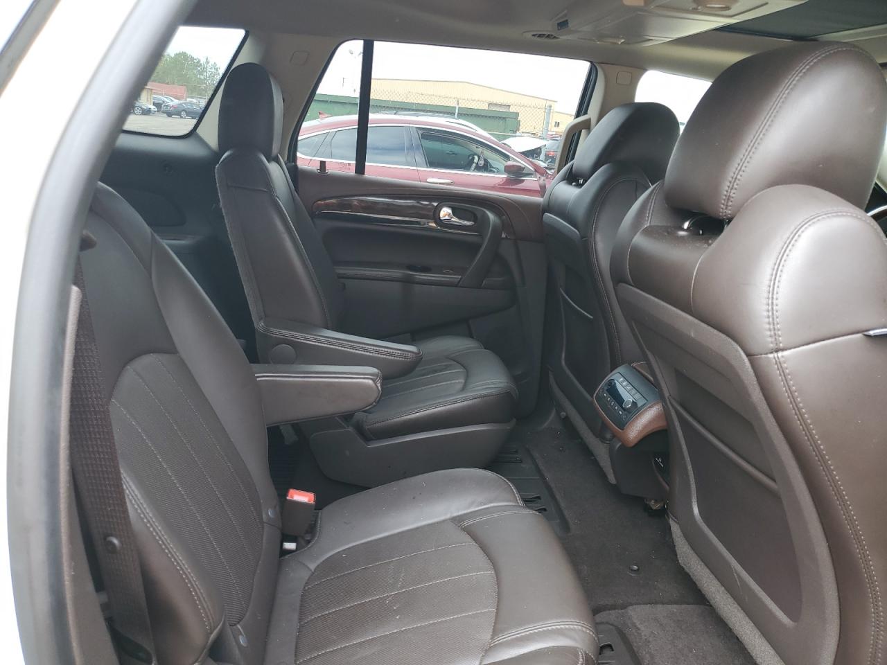 2014 Buick Enclave - Image 10