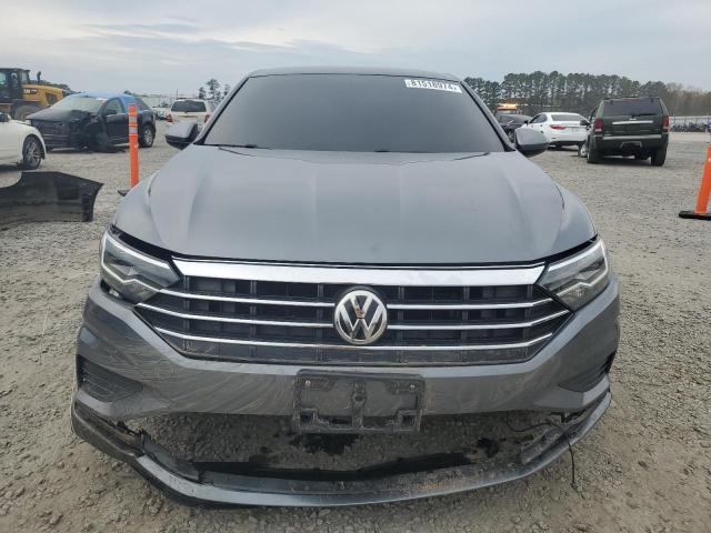  VOLKSWAGEN JETTA 2021 Серый