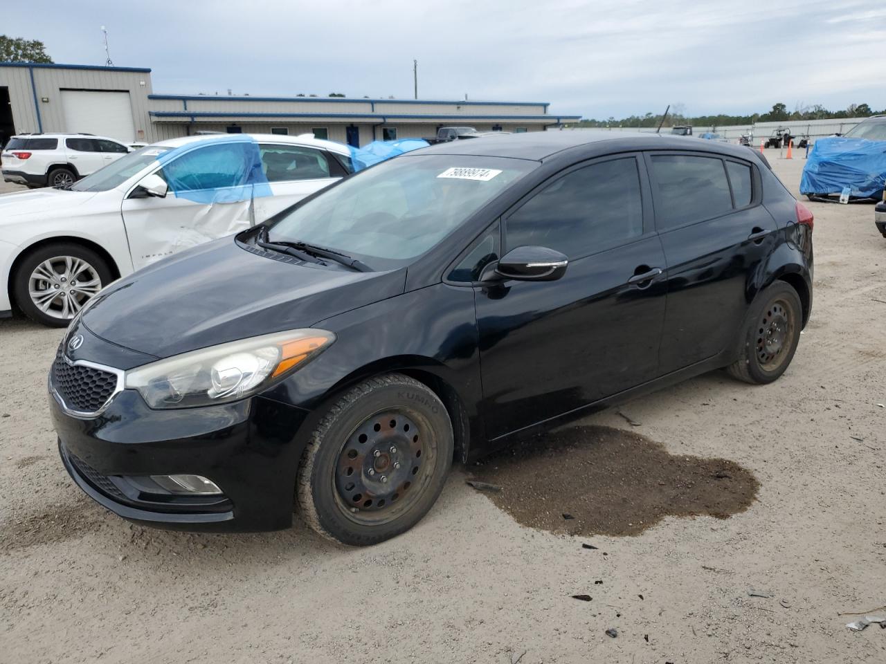 2016 Kia Forte - Image 1