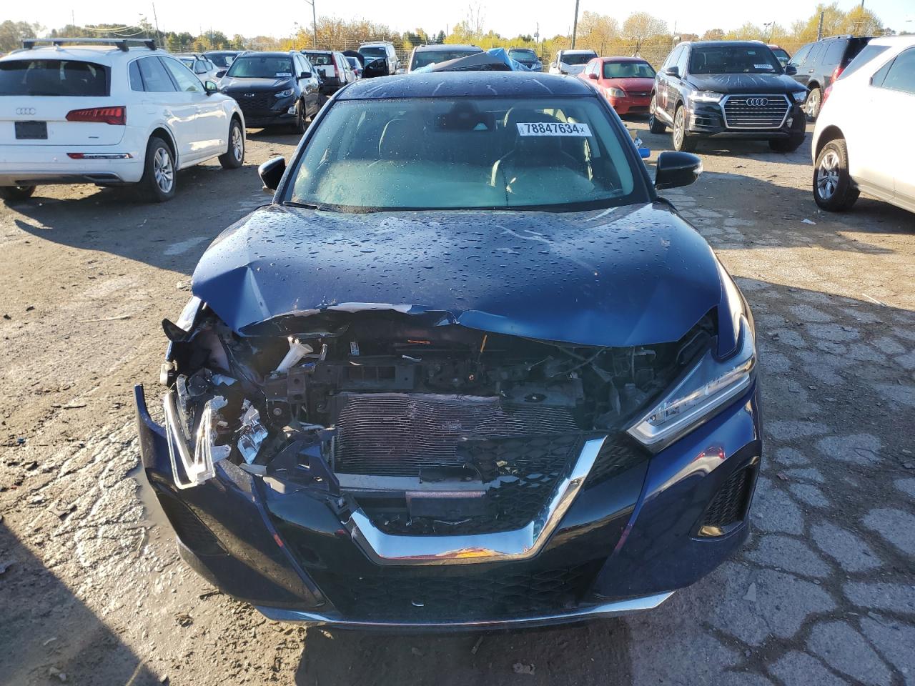 2021 Nissan Maxima - Image 5