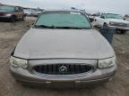 2004 Buick Lesabre Custom de vânzare în Des Moines, IA - Side