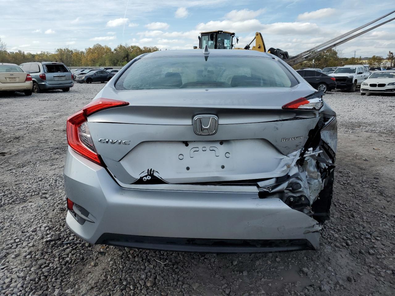 2017 Honda Civic - Image 6