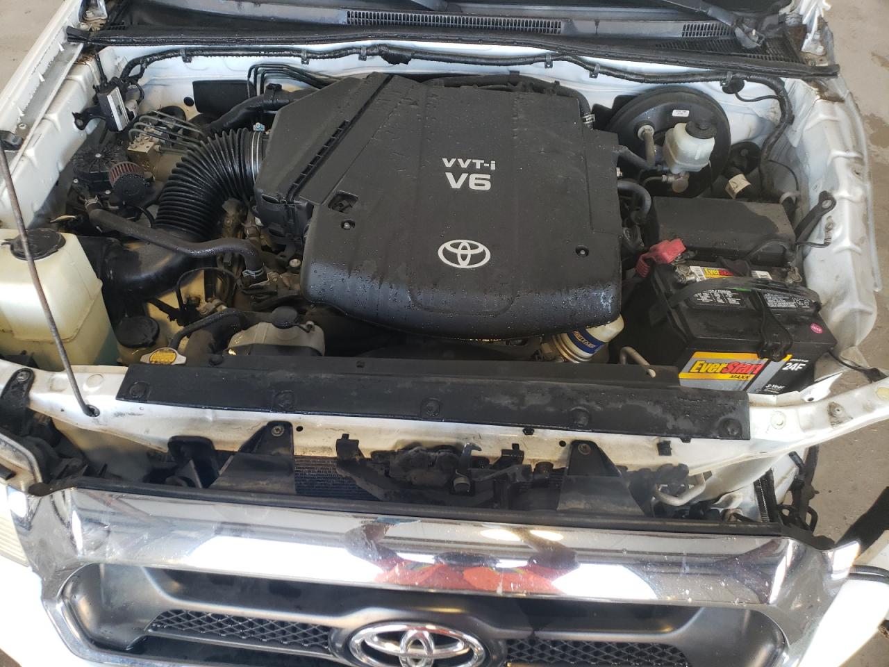 2012 Toyota Tacoma - Image 12