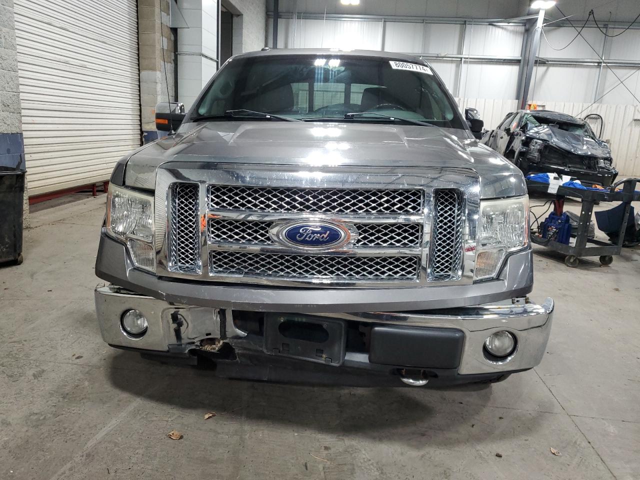 2011 Ford F-150 - Image 5