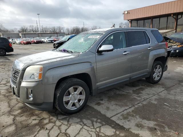 2012 Gmc Terrain Sle