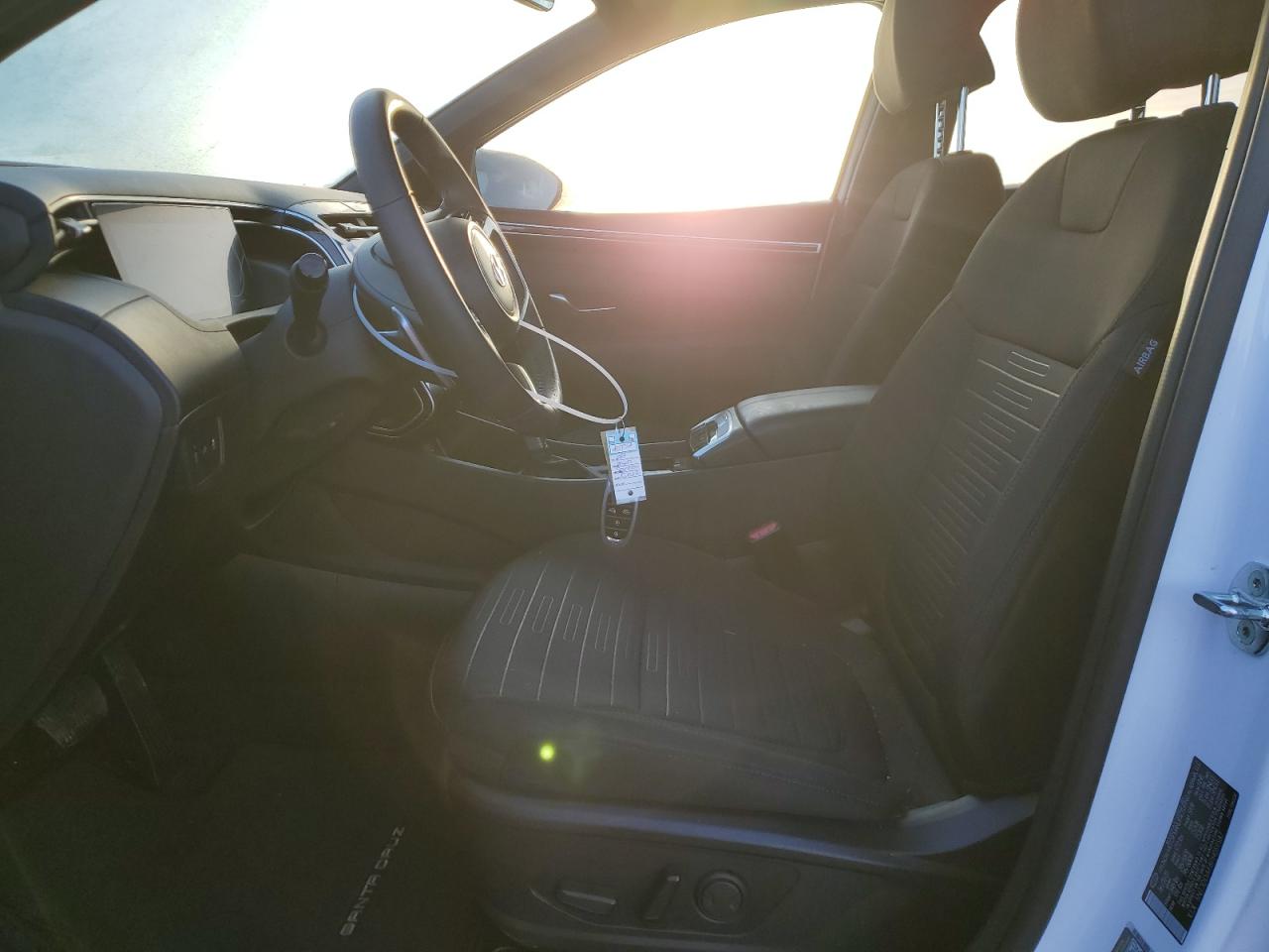 2023 Hyundai Santa Cruz - Image 7
