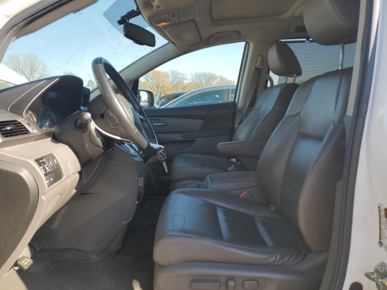 2013 Honda Odyssey - Image 7
