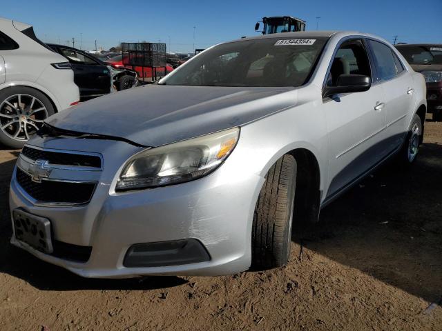 2013 Chevrolet Malibu Ls