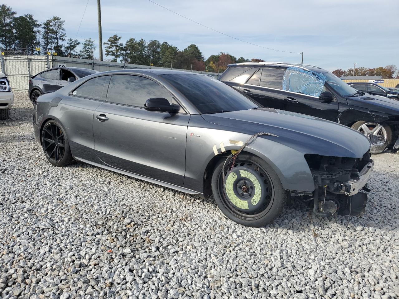 2016 Audi RS5 - Image 4