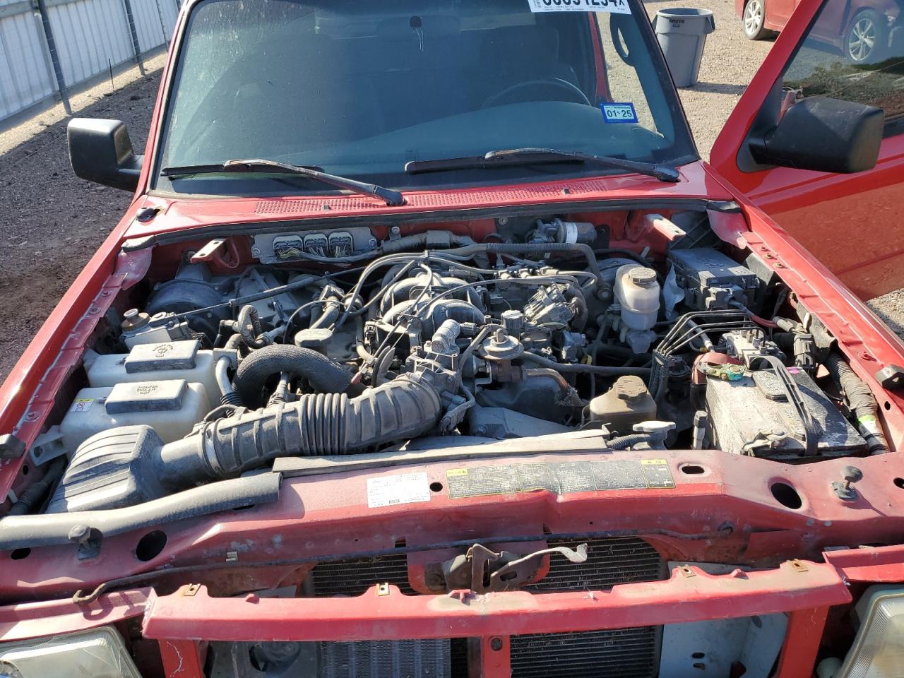 2011 Ford Ranger - Image 11