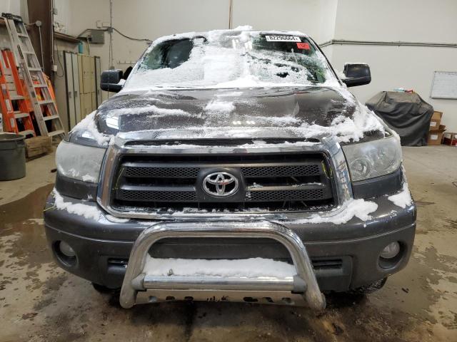 2013 TOYOTA TUNDRA CREWMAX SR5