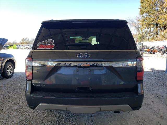  FORD EXPEDITION 2018 Charcoal