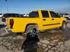 2004 Gmc Canyon  на продаже в Lebanon, TN - Rollover