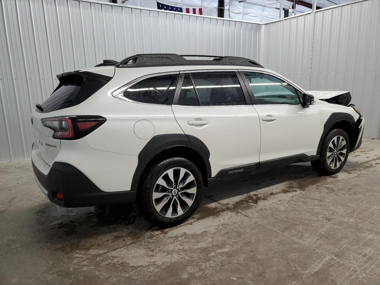 2024 Subaru Outback - Image 3