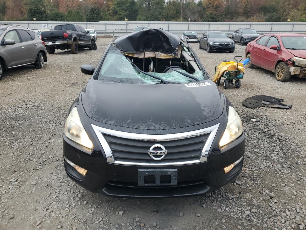 2015 Nissan Altima - Image 5