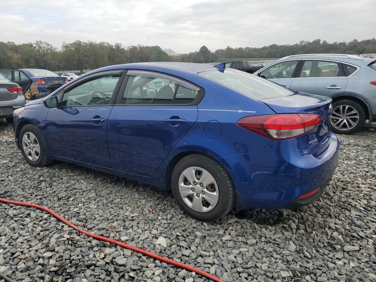 2018 Kia Forte - Image 2
