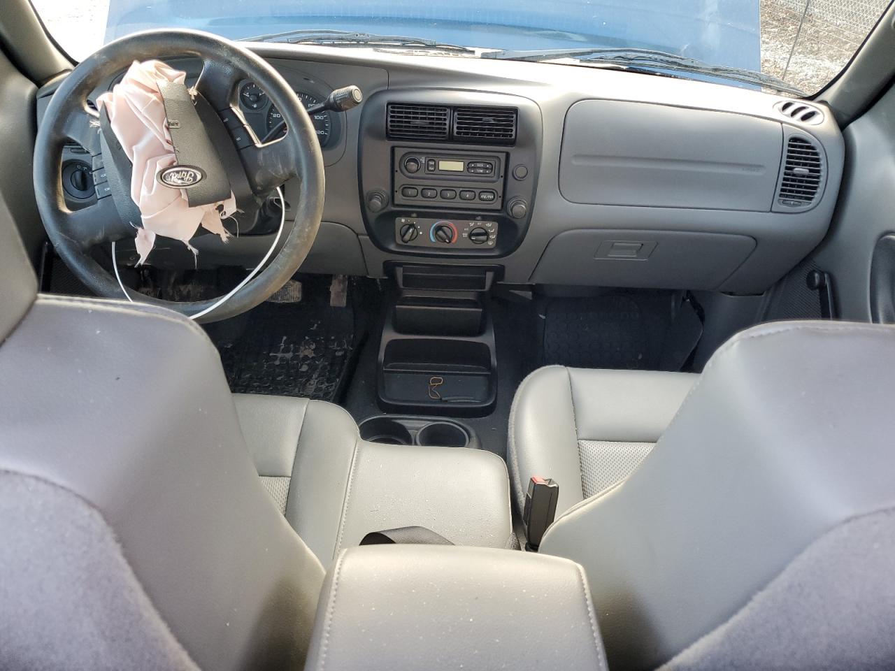2009 Ford Ranger - Image 8