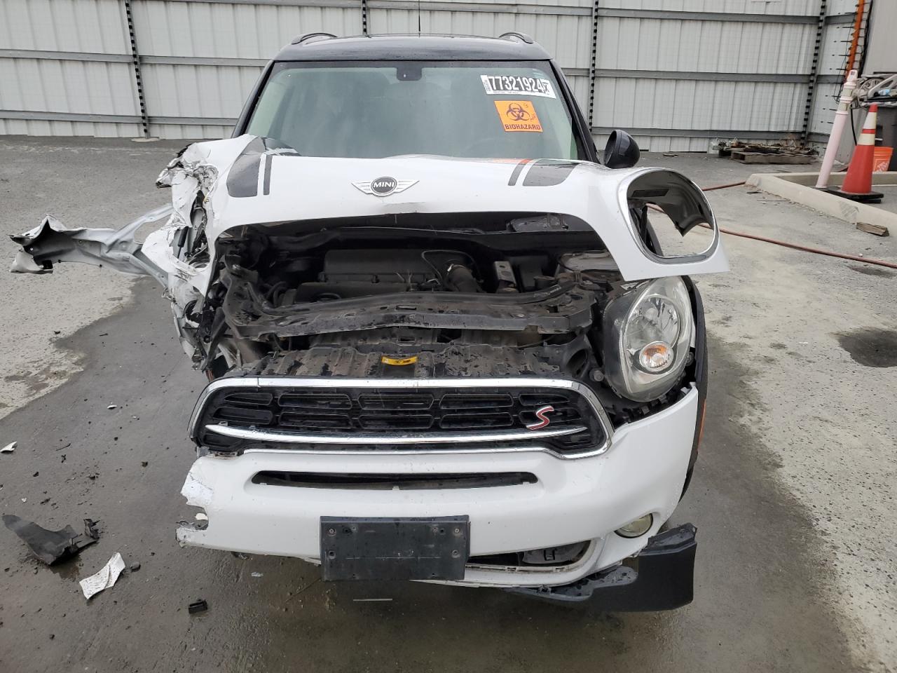 2016 MINI Cooper - Image 5