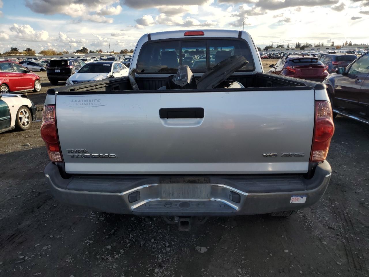 2007 Toyota Tacoma - Image 6