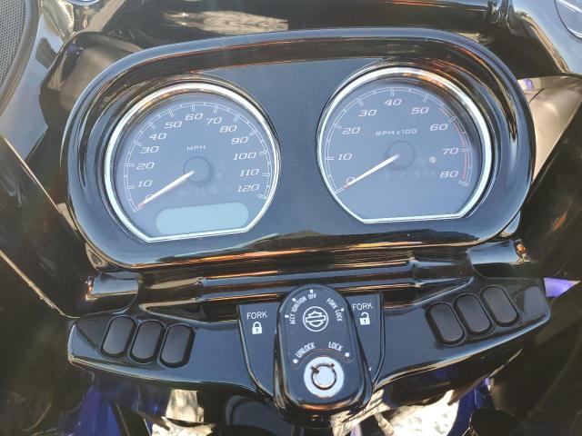 2021 HARLEY-DAVIDSON FLTRXS 