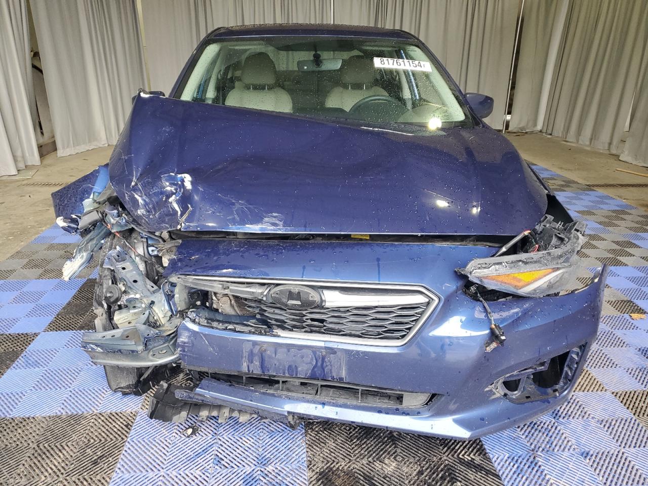2018 Subaru Impreza - Image 5