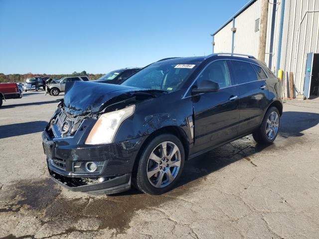 2011 Cadillac Srx Premium Collection