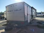 2015 Camper Trailer en Venta en Gaston, SC - Normal Wear