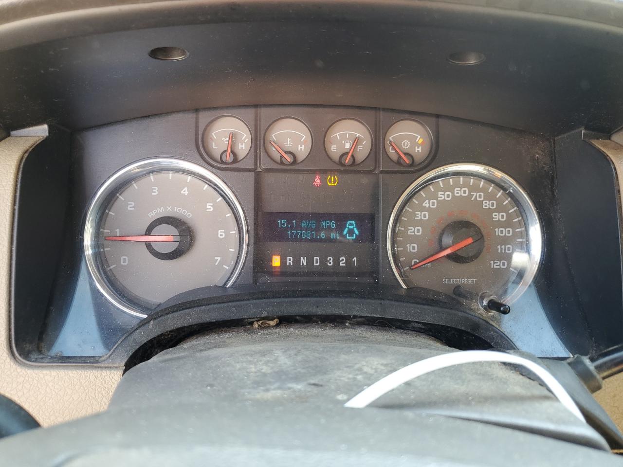 2009 Ford F-150 - Image 9
