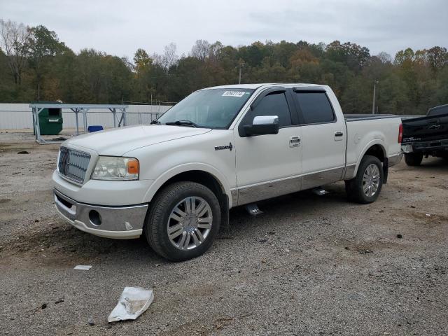 2006 Lincoln Mark Lt 