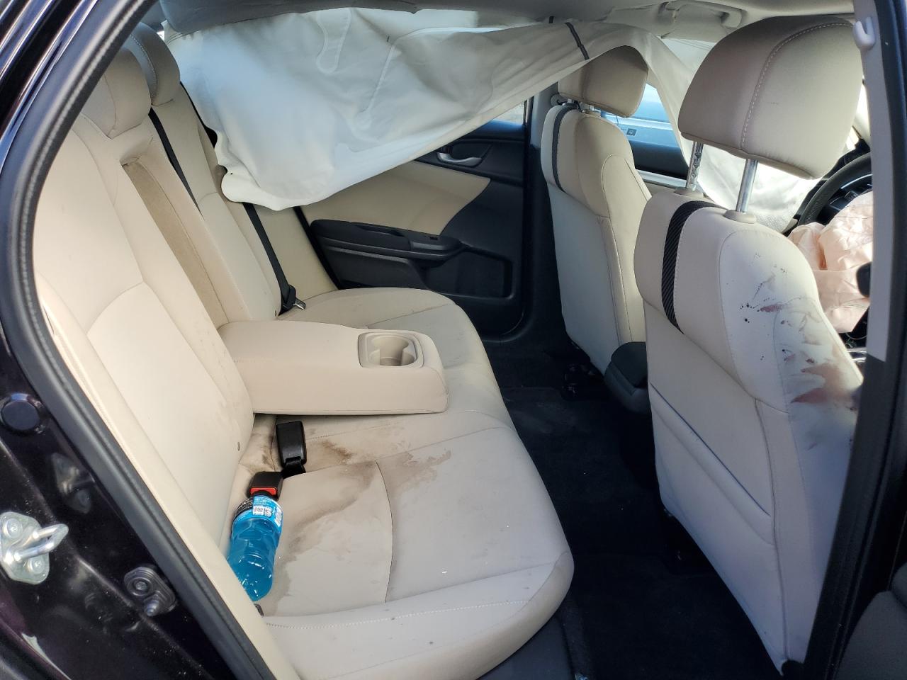 2018 Honda Civic - Image 10