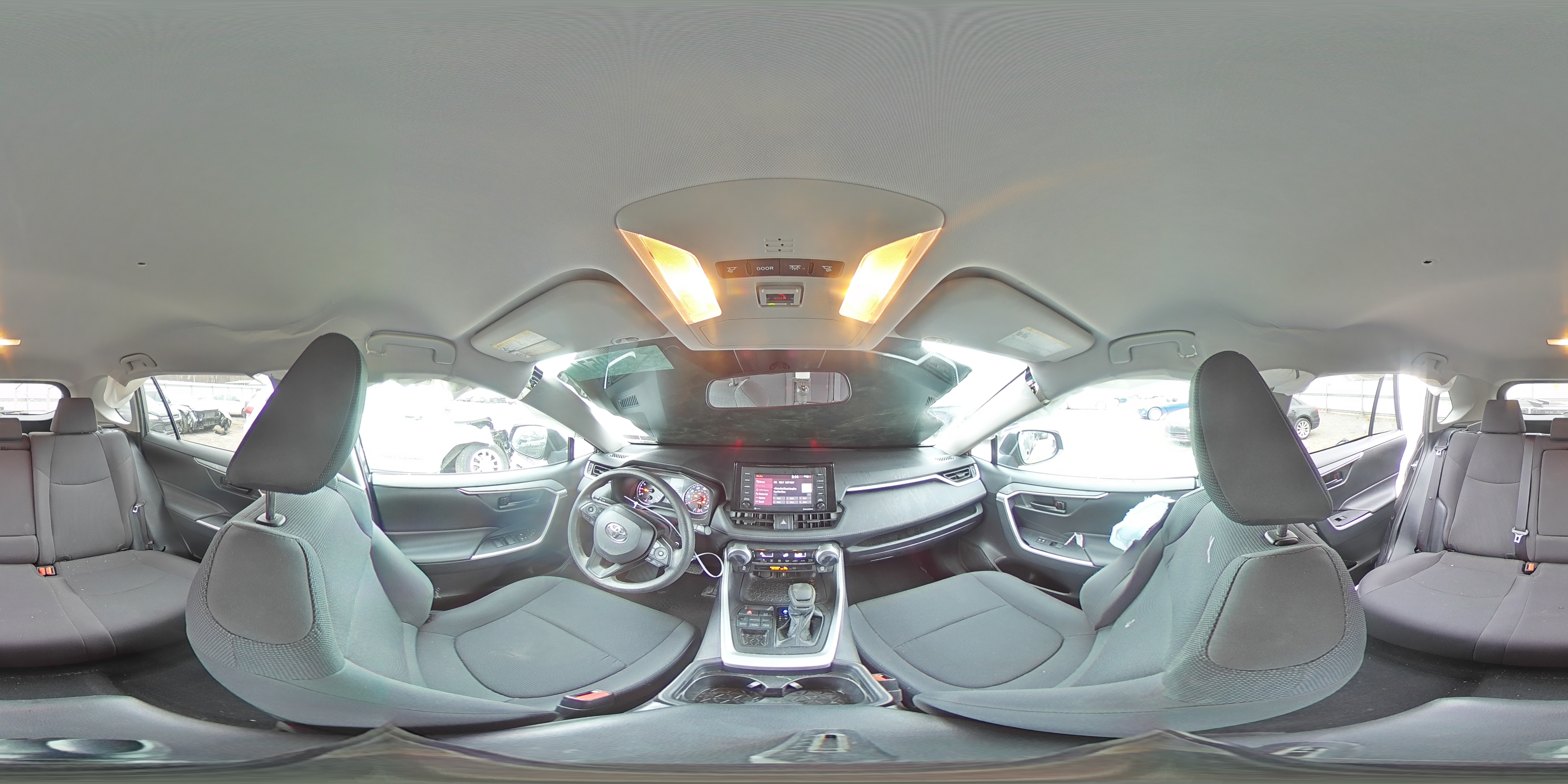 2021 Toyota RAV 4 - Image 13