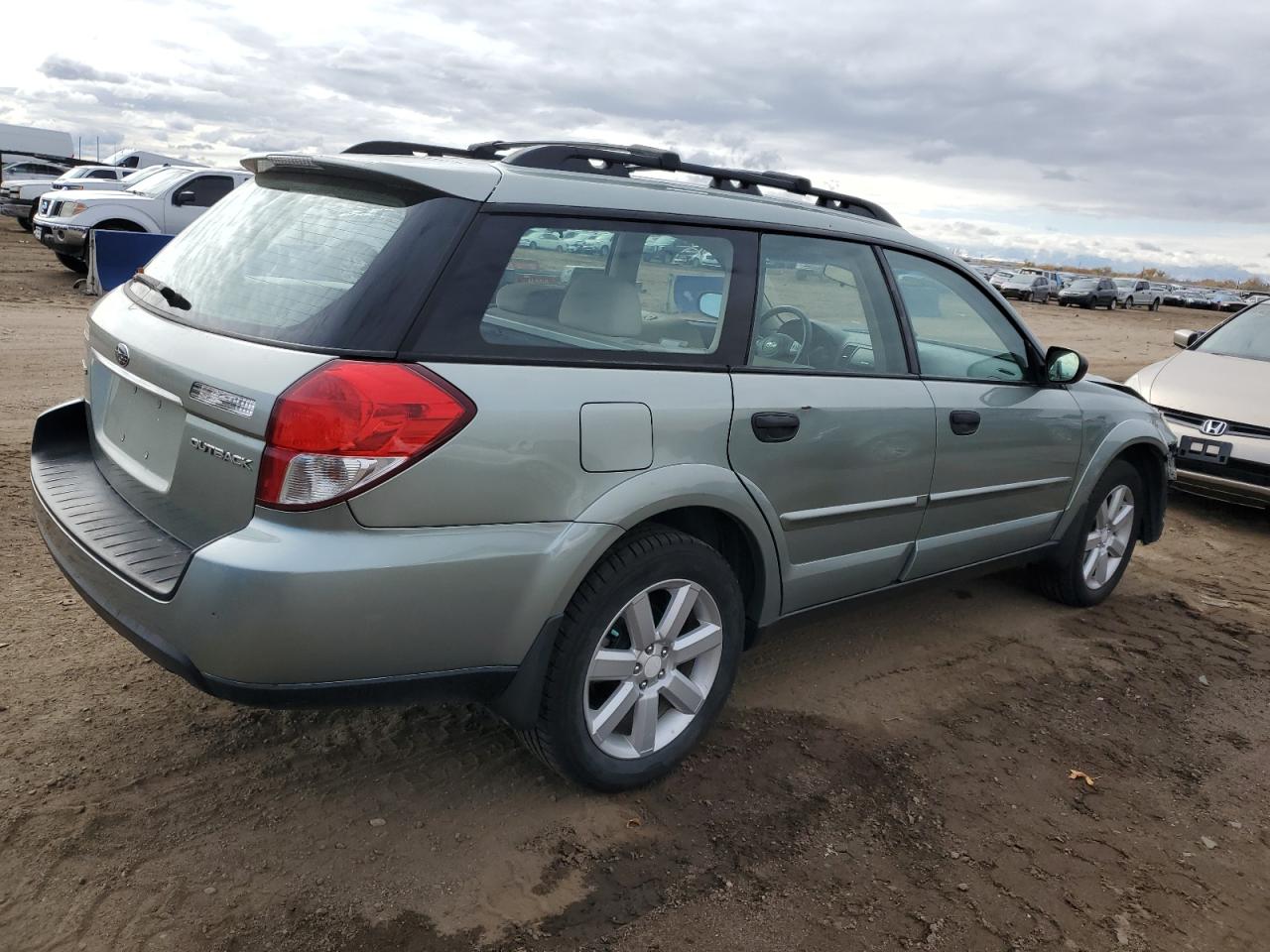 2009 Subaru Outback - Image 3