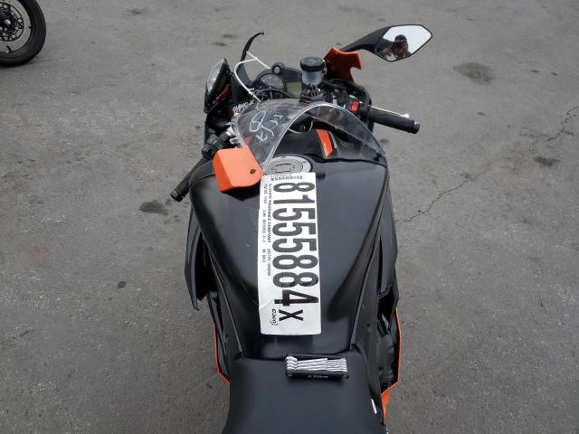  YAMAHA YZF600 2020 Два тони