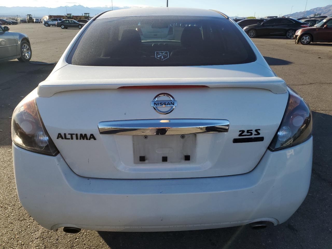2012 Nissan Altima - Image 6