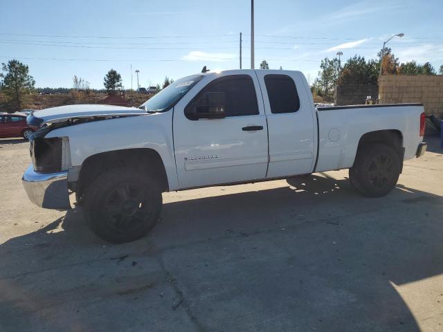 2013 Chevrolet Silverado C1500 Lt