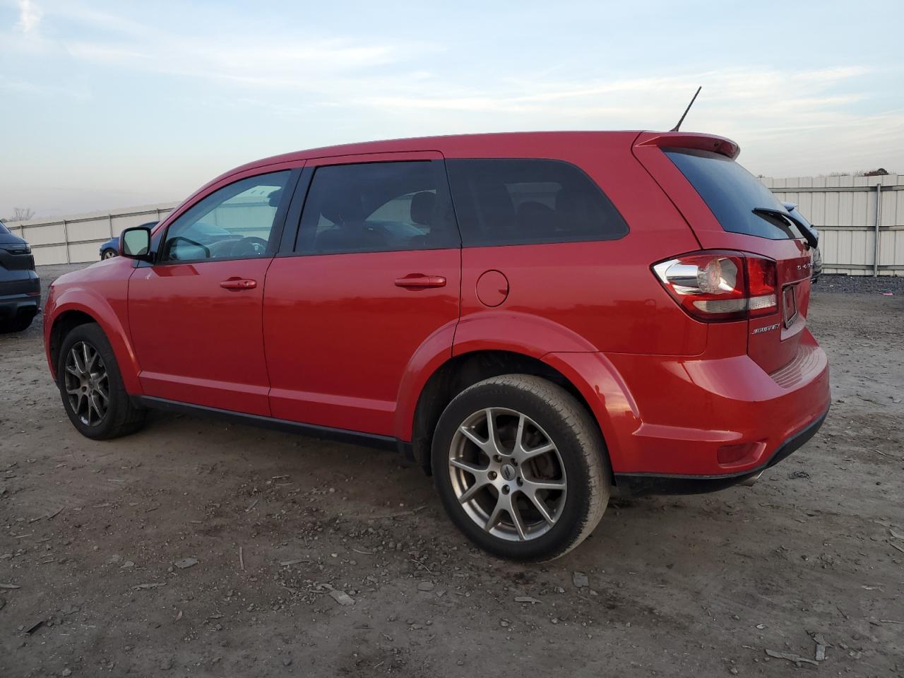 2018 Dodge Journey - Image 2