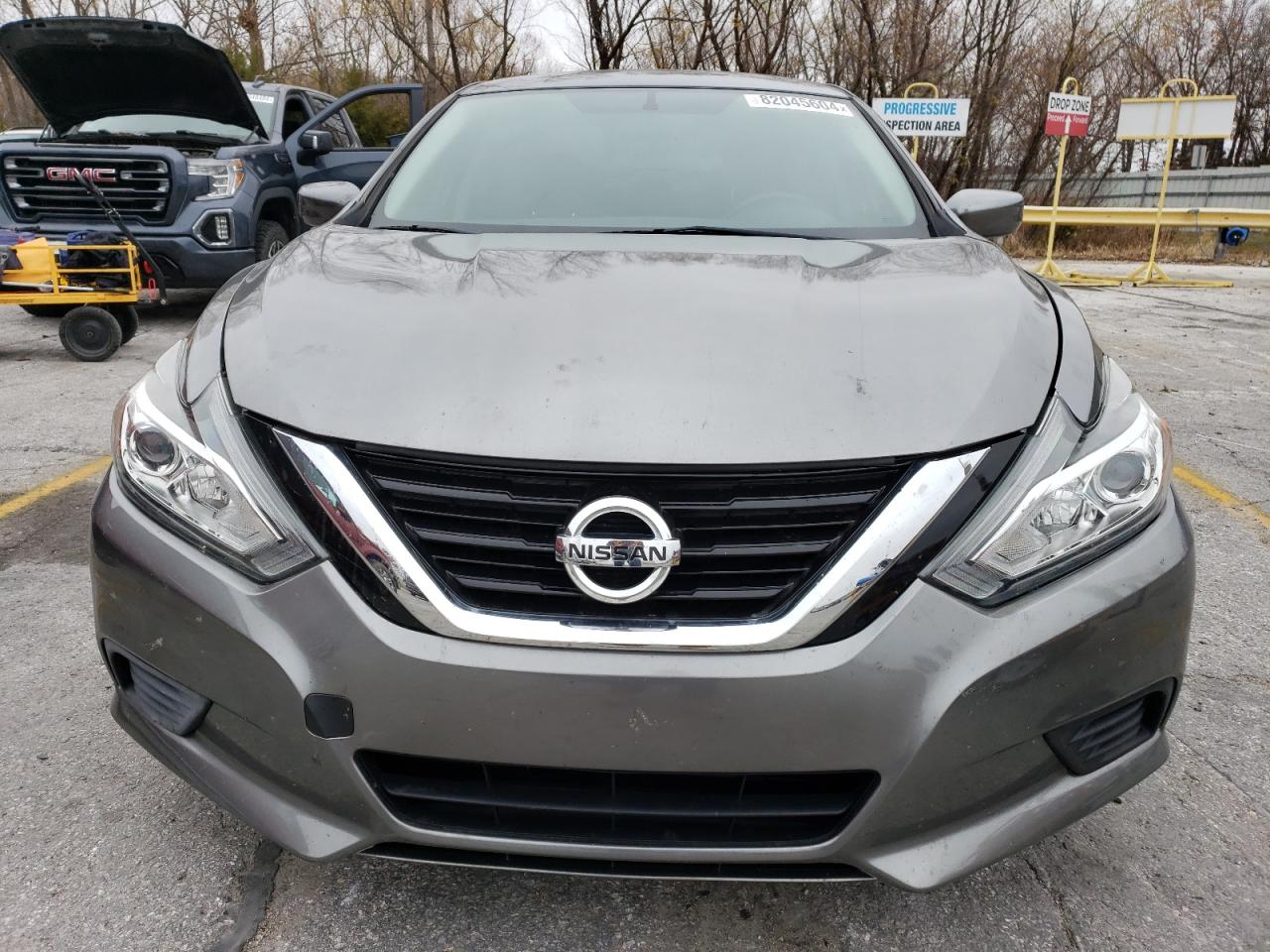 2018 Nissan Altima - Image 5